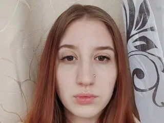 JulenePozzobon webcam recorded ass