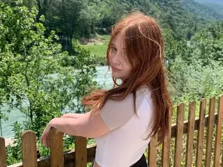 JuliPaws webcam video naked