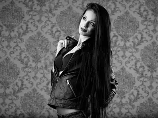 JuliaEdyson webcam online jasmine