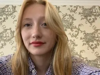 JuliaMarid private live anal