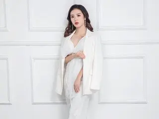 JulieZhang webcam jasmin webcam