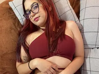 JulsAngel webcam real show