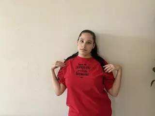 JulyKennedy real pics webcam