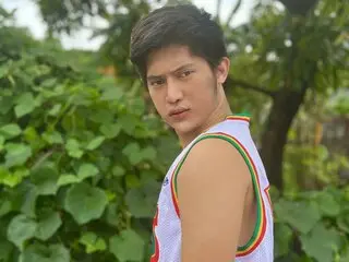 JunHaruki jasminlive live private