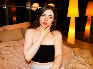 KaileySummer ass jasminlive show