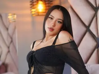 KaisaCurt show livejasmin.com video