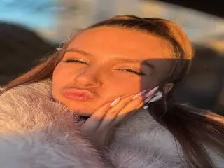 KamilaSouls hd show real