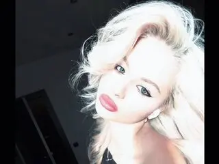 KandyBicklein jasmine live anal