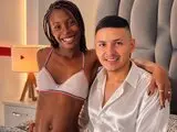 KataleyaAndAlejo webcam private recorded