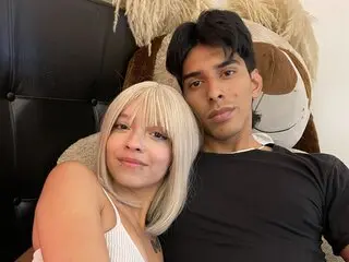 KateAndSteve real jasmin nude