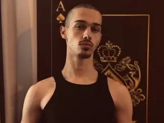 KaydenDrew recorded livesex camshow