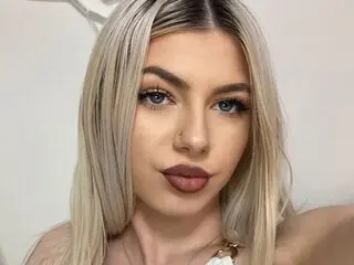KaylaBloom recorded video live