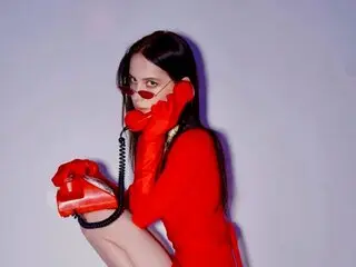 KellyBlushy lj real pussy