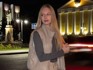 KellyBrigs anal livejasmin ass
