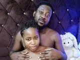 KelvinAndMary pussy livesex cam