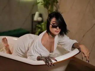KendraInk recorded hd lj