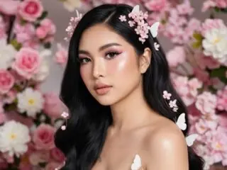 KendraVolner livejasmine recorded webcam