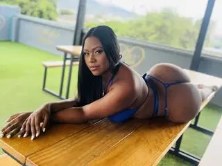 KeniaHarrisonn jasmin private webcam