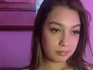 KeniaSanchez private webcam video