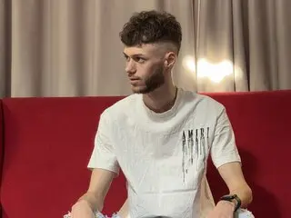 KennethOmar nude recorded show