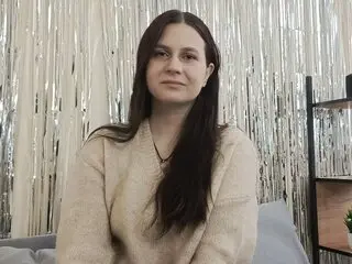 KetrinPirse recorded livesex private