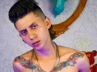 KevinAxcel fuck cam ass