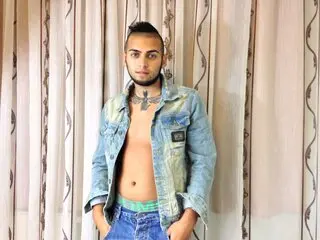 KevinH jasmine private video