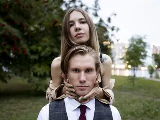 KevinMel livejasmin livesex live