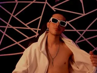 KevinStaz pics nude livejasmin