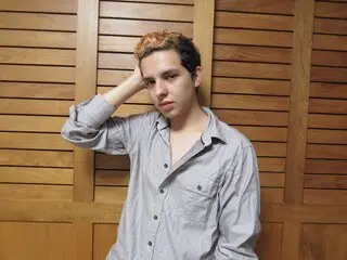 KevinThrust real webcam shows