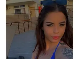KikiMay nude free livejasmine