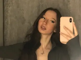 KimBanier jasmin real private
