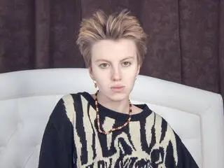 KimKirby webcam jasmin live