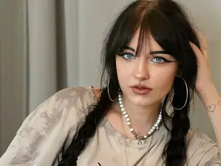 KioshiLeen recorded pics webcam