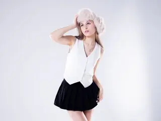 KittyKatherine webcam porn shows