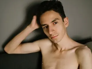 KoryMiles nude ass cam