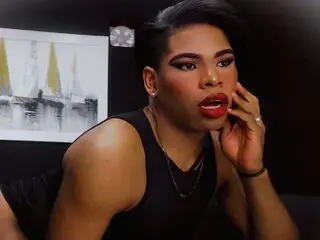 KrishnahFenty ass livejasmin shows