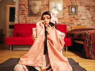 KristaJens shows livejasmin.com video