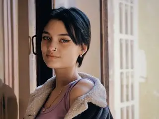 KristenCastle hd nude jasmin