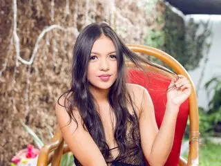 KristinFernandes livejasmin.com lj jasmine