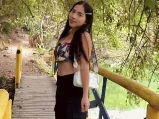LanarRose private free webcam