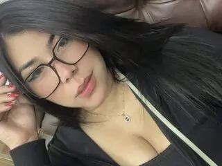 LaylaEvans live livejasmin shows