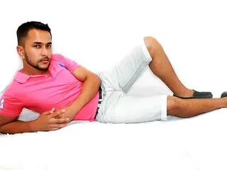 LeandroChad online webcam livejasmin.com