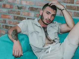 LeandroPitterson porn webcam private