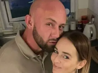 LeanneGeorge video private recorded