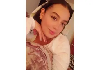 LessyGrey jasmine nude anal