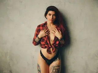 LiliJohnson live webcam video