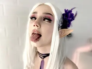 LilithLin camshow jasmine cam
