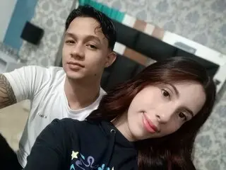 LillithAndMike livesex naked private