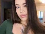 LilyAflen hd nude camshow